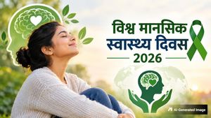 World Mental Health Day 2026: कब और क्यों मनाया जाता है विश्व मानसिक स्वास्थ्य दिवस? जानें इस बार की थीम