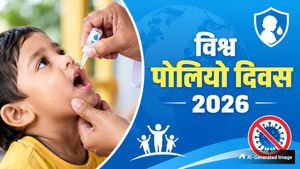 World Polio Day 2026: पोलियो कैसे होता है? जानिए इसके शुरुआती लक्षण और बचाव के उपाय
