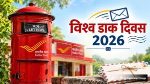 World Post Day 2026: कब और कैसे हुई विश्व डाक दिवस की शुरुआत? जानें दुनिया के सबसे ऊंचे पोस्ट ऑफिस के बारे में