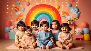 World Population Day 2025: How Overpopulation Is Changing Dating, Marriage, And Family Choices