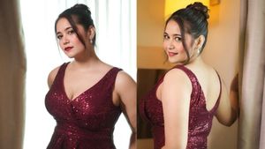 She Escaped Prostitution With ₹25 Lakh, Now Archita Phukan's Dame Un Grrr Viral Reel Is Breaking The Internet