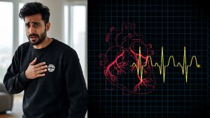 Karnataka Hospitals Are Flooded With ‘Heart Scare’ Patients: Here’s What’s Really Going On!