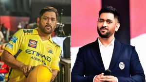 What We Can Learn From Captain Cool: 7 Lessons from MS Dhoni’s Life As He Turns 44