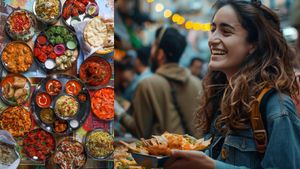 India Lands At 12 In World Cuisine Rankings And It’s Stirring Up Questions
