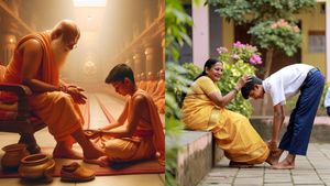 Guru Purnima 2025: Zodiac-Wise Transformations, Lessons, Powerful Remedies To Attract Divine Teacher Blessings