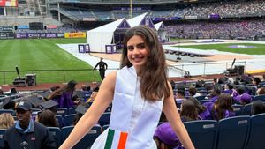 Indian Woman's Viral Video On Passport Privilege: These Are The 10 Most Powerful Passports In The World