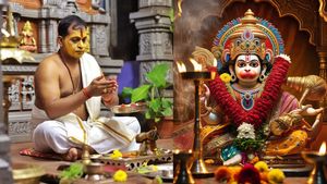 Free Yourself From Debt: Chant This Powerful Hanuman Mantra For Karj Mukti