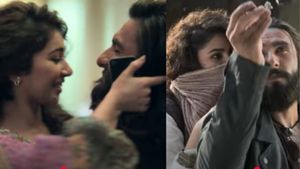 Who Is Sara Arjun? Once India's Richest Child Actor, She Is Now Ranveer Singh's Love Interest In Dhurandhar