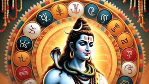 Sawan 2025 Horoscope Predictions: Powerful Remedies To Align Your Energy With Lord Shiva