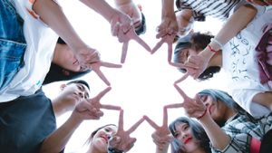 Social Wellness Month: Why Your Relationships Deserve The Same Attention As Your Physical And Mental Health