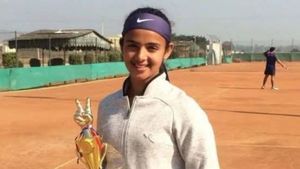 25-YO Tennis Player Radhika Yadav Allegedly Shot Dead By Father: Tragedy Reveals Parenting's Darkest Flaw!