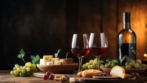 Top 5 Indian Wines That Are Outselling Global Labels Abroad - Survey Shocks Industry!