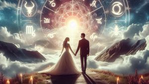 Weekly Love Horoscope (6 July To 12 July 2025): Jealousy Will Creep In For Scorpio