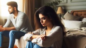 Why Do Some Women Feel Invisible In Marriage? 7 Signs You're Slowly Becoming Emotionally Erased