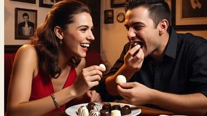 World Chocolate Day Special: Which Is Your Favourite Flavour? Know How It Is Linked To Your Personality