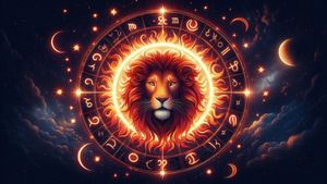 Sun Transit In Leo On 17 August 2025: What Each Zodiac Must Know To Handle Power, Pride, And Purpose
