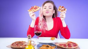 Endometrial Cancer Cases Surging In Women? Expert Warns About Common Daily Habits That Can Be Hidden Triggers!