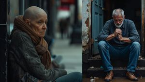 Geriatric Depression Is Real And Families Often Miss The Signs Until It’s Too Late