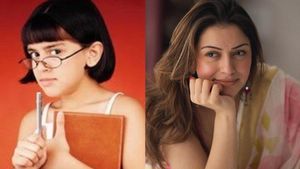 Hansika Motwani Turns 34: A Look Back At The Girl Who Grew Up On Our Screens