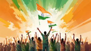 Independence Day 2025 Wishes: 30 Perfect Messages, Greetings, Quotes, Images, Instagram, X, WhatsApp Posts