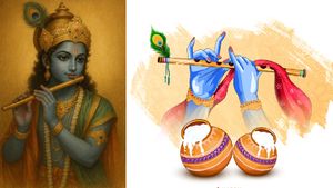 Krishna Janmashtami 2025 Is Unlike Any Other Year: Discover The Special Rituals And Spiritual Significance