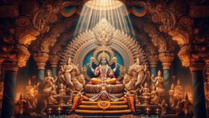 Putrada Ekadashi 2025 Vrat Katha: Does This Ekadashi Hold The Secret To Parenthood? Know The Divine Story