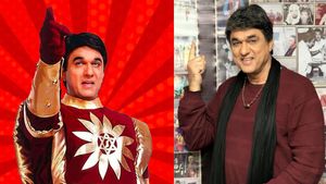 Shaktiman's Timeless Morals Still Resonate Stronger Than Modern CGI Heroes In A Distracted Digital Generation