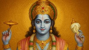 Wishing With Purpose: The Most Meaningful Putrada Ekadashi Messages For 2025