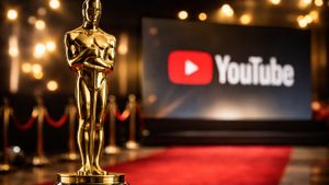 Oscars Announce Digital Leap, Academy Awards To Ditch Television For YouTube Starting 2029!