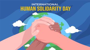 International Human Solidarity Day 2025: History, Significance, and Why It Matters