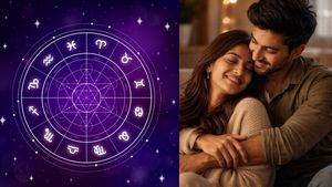 Weekly Love Horoscope 23–28 December 2025: Virgo! Letting Go Of Control Improves Your Love Life