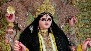 The Final Masik Durga Ashtami Of 2025: Why This Year-Ending Observance Holds Deeper Meaning