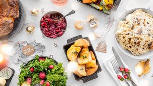 Where To Eat, Drink And Celebrate In Bengaluru For A Very Merry Christmas 2025