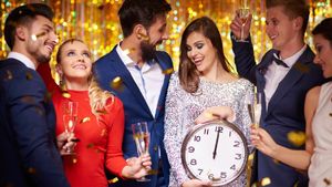 Dinner, Drinks Or Dance Floor? Where To Dine And Party On New Year’s Eve 2025 Across Delhi NCR