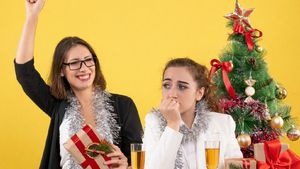 Christmas 2025: What We Love And Dread About Office Christmas Parties, Secret Santa Anxiety Included!