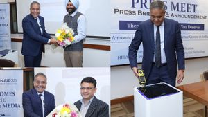 ‘Clean Air Is a Right, Not a Luxury’: ZONAIR3D Unveils India Expansion Plans