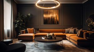 Lighting Trends 2026: Minimalist Design, Smart Innovation, and a Warm Sense of Comfort
