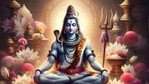 Why The Last Masik Shivratri Of 2025 Holds Special Significance, Know Puja Timings and Fasting Rules