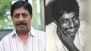 Sreenivasan Passes Away: Malayalam Cinema Mourns The Legendary Actor-Writer's Demise