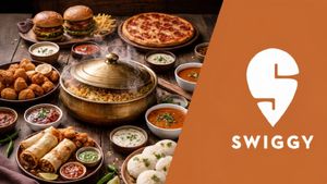When Cooking Took A Backseat: Not Burgers Or Pizza, This Dish Ruled Swiggy Orders In 2025