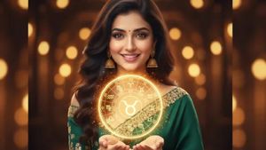 Taurus 2026 Predictions: What This Year Means For Your Career, Love, Fortune And Spiritual Growth