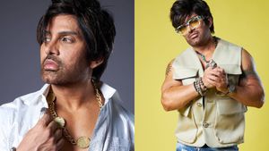 Yash Birla Shows How Statement Dressing Can Redefine Individual Style In Indian Fashion