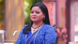 Bharti Singh Poised to Return to Laughter Chefs 3 After Welcoming Baby