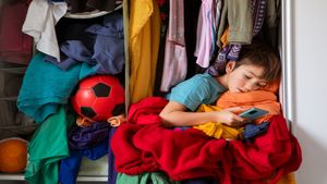 Why Kids Are Always ‘Bored’: Expert Explains The Psychology Behind Constant Stimulation