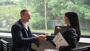 The Power of First Impressions: How Your Appearance Shapes Perception and Influence