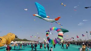 Gujarat Set to Host Vibrant International Kite Festival 2026: Dates, Full Schedule and What to Expect