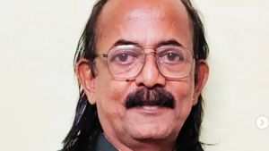 Kannan Pattambi, Veteran Malayalam Actor and Film Production Controller, Passes Away At 62