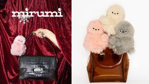 Move Over Labubu, Mirumi Dominates Social Media As The Favourite Obsession Of 2026