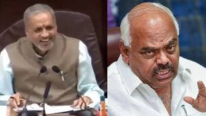 When An MLA Joked About Rape And What It Reveals About India’s Deep Crisis Of Sexual Violence