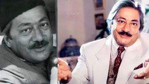 Throwback Thursday: How Saeed Jaffrey Became One Of The First Indian Actors With International Presence